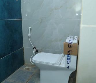 Standard Double Room with Fan