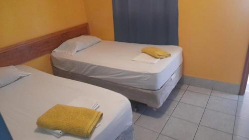 Double Room with Two Double Beds