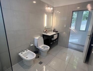 Family Room with Private Bathroom