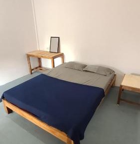 Economy Double or Twin Room