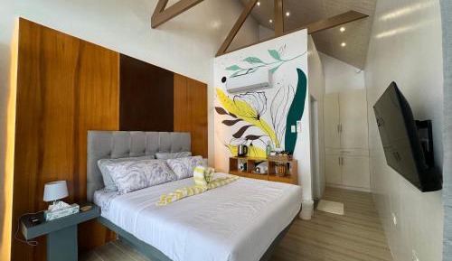 Standard Villa