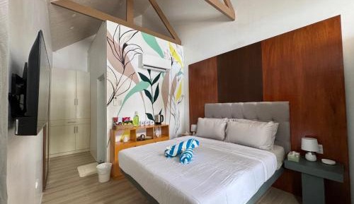Standard Villa