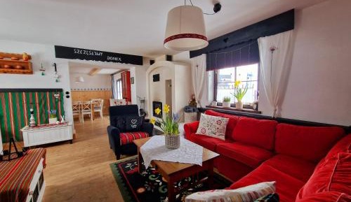 Two-Bedroom Townhouse