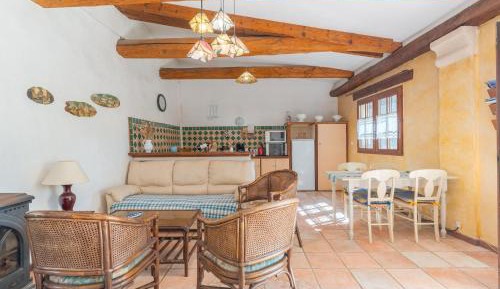 Two-Bedroom Superior Apartment