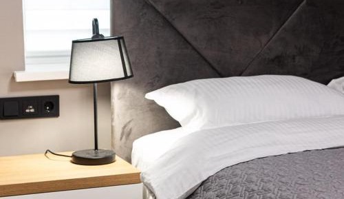 King Room with Two King Beds