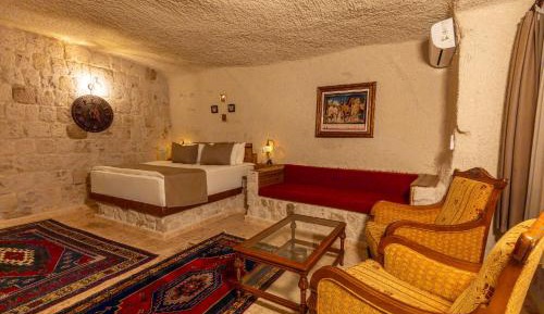 Family Junior Suite