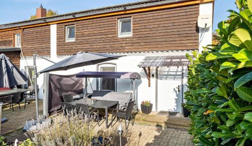 Superior One-Bedroom Apartment