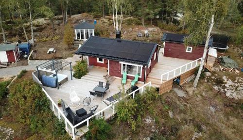 One-Bedroom Villa