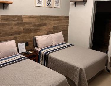 Comfort Quadruple Room