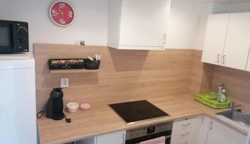 Standard Apartment