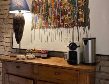 Junior Suite with Balcony