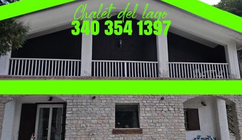 Three-Bedroom Chalet