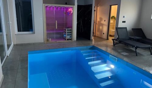 Two-Bedroom Villa
