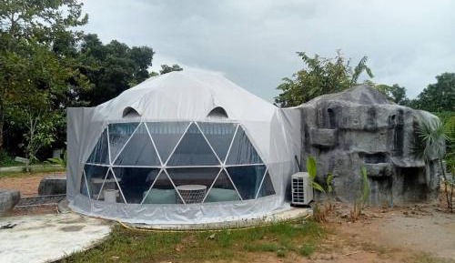Tent