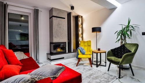 One-Bedroom Superior Apartment