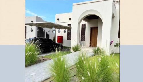 One-Bedroom Villa