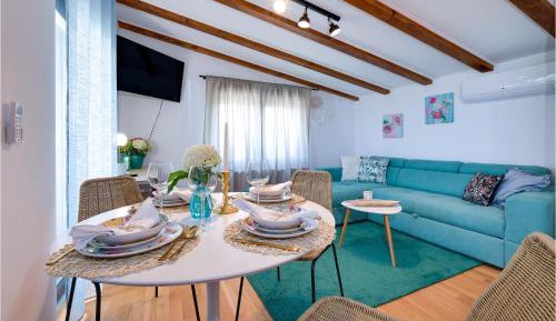 Two-Bedroom Holiday Home