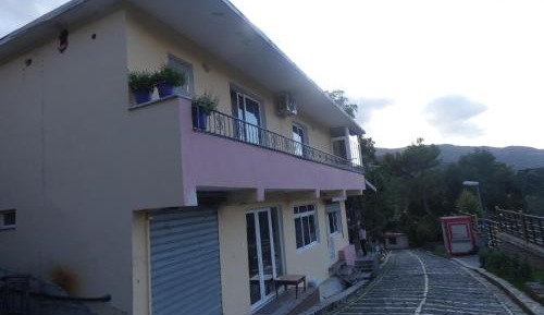 Twin Room with Balcony