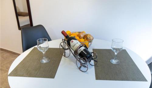 Two-Bedroom Holiday Home