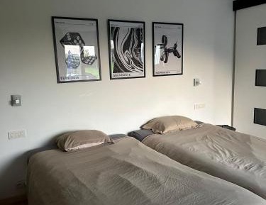 King Room with Garden View