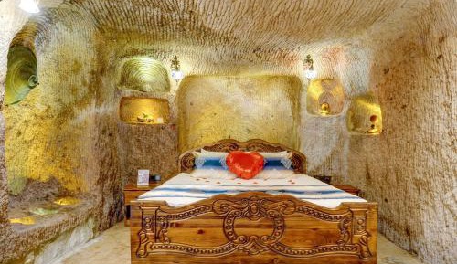 Deluxe Double Room with Bath