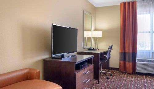 King Room - Non-Smoking