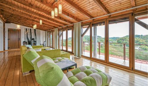 Four-Bedroom Holiday Home