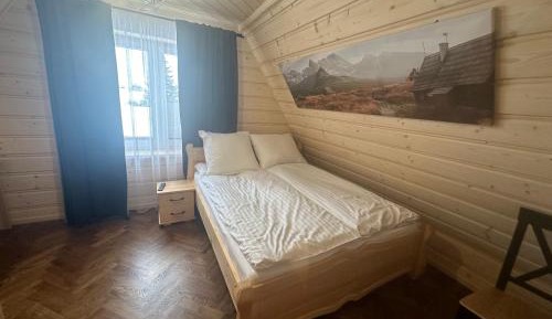 One-Bedroom Premium Apartment