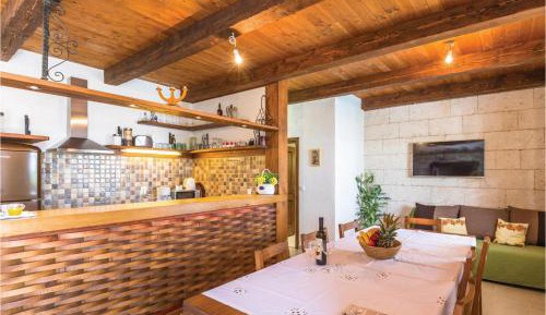 Two-Bedroom Holiday Home