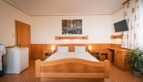 Family Room with Balcony