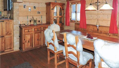 Two-Bedroom Holiday Home