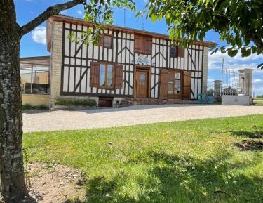 Five-Bedroom House