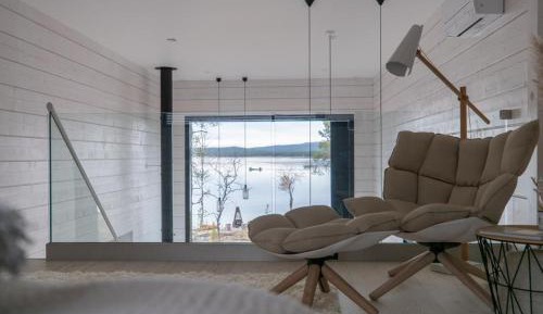 Villa with Sea View