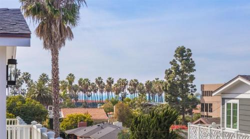 Three-Bedroom Vacation Home 