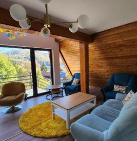 Superior Villa