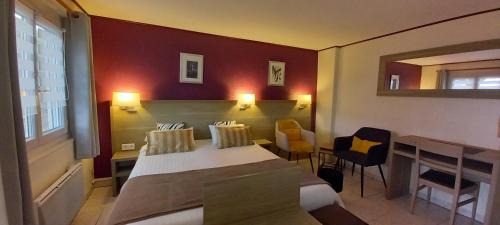 Triple Room - Ground Floor