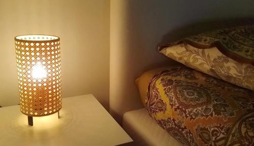 Two-Bedroom Superior Apartment