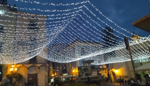 Double Room with Extra Bed