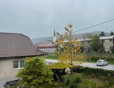 Twin Room with Private Bathroom