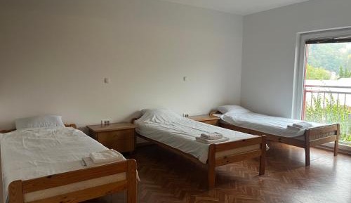 Triple Room with Bathroom