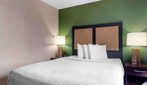 Deluxe Studio with 1 Queen Bed - Non-Smoking