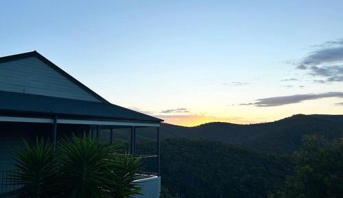 Four-Bedroom Holiday Home