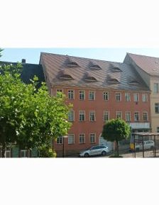 One-Bedroom Family Apartment