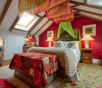 Standard Suite