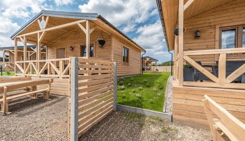 Two-Bedroom Holiday Home