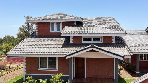 Three-Bedroom Chalet