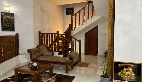 One-Bedroom Villa