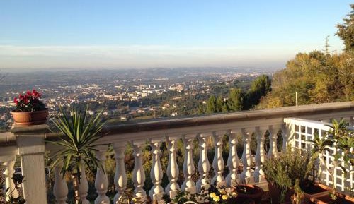 King Room with Mountain View