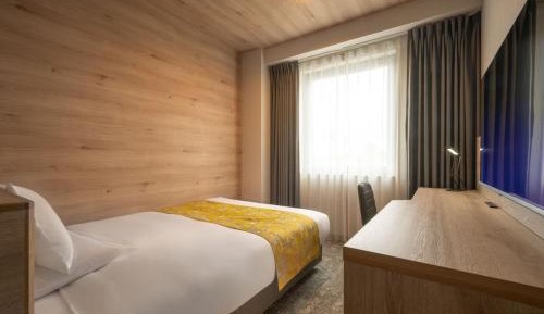 Premium Single Room- Non-Smoking