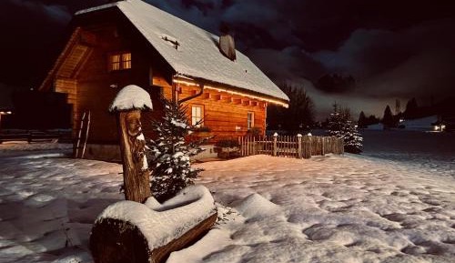 Chalet (3 Adults)